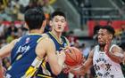 CBA14日比赛综述：郭昊文42分生涯新高，浙江加时输宁波